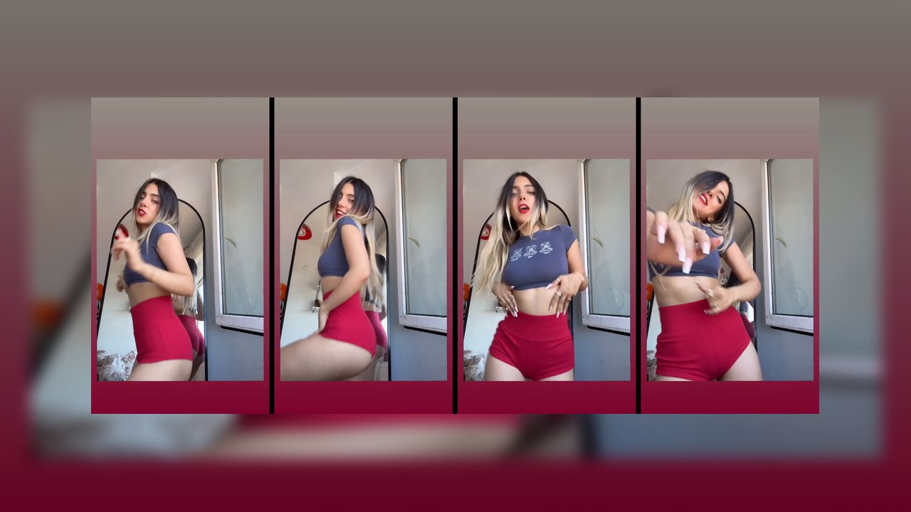 Büşra Mercan instagram abonelik ifşa videoları Part 4