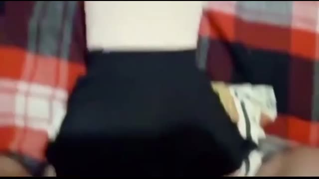 Bihter Tendu İfşa Videosu · Siyah Elbiseli Arkadan Sikiş