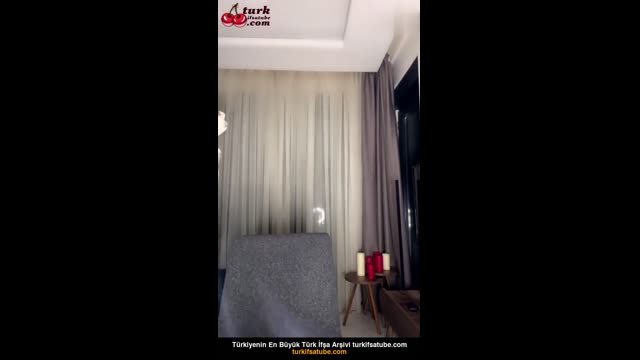 Serenay Okay: Tango İfşa Beyaz Sütyenle Memelerini Sikiyor | HD İzle
