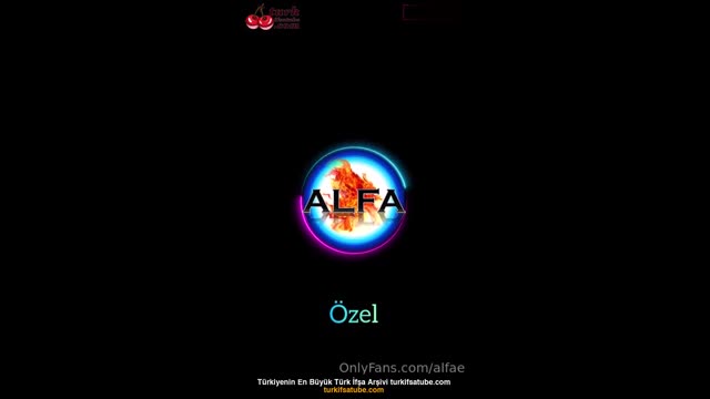 Türbanlı Porno Film Alfa Erkek