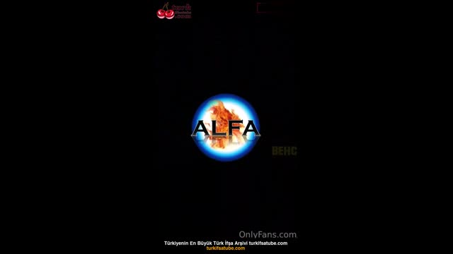 Türbanlı Sakso Alfa Erkek Olgun